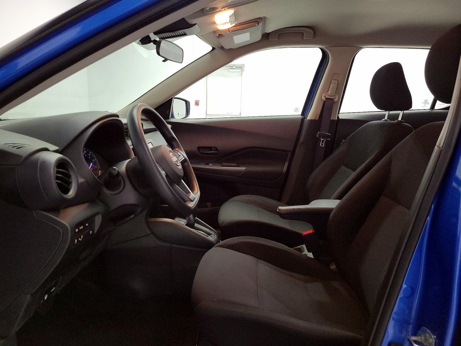 2023 Nissan Kicks S - Photo 12