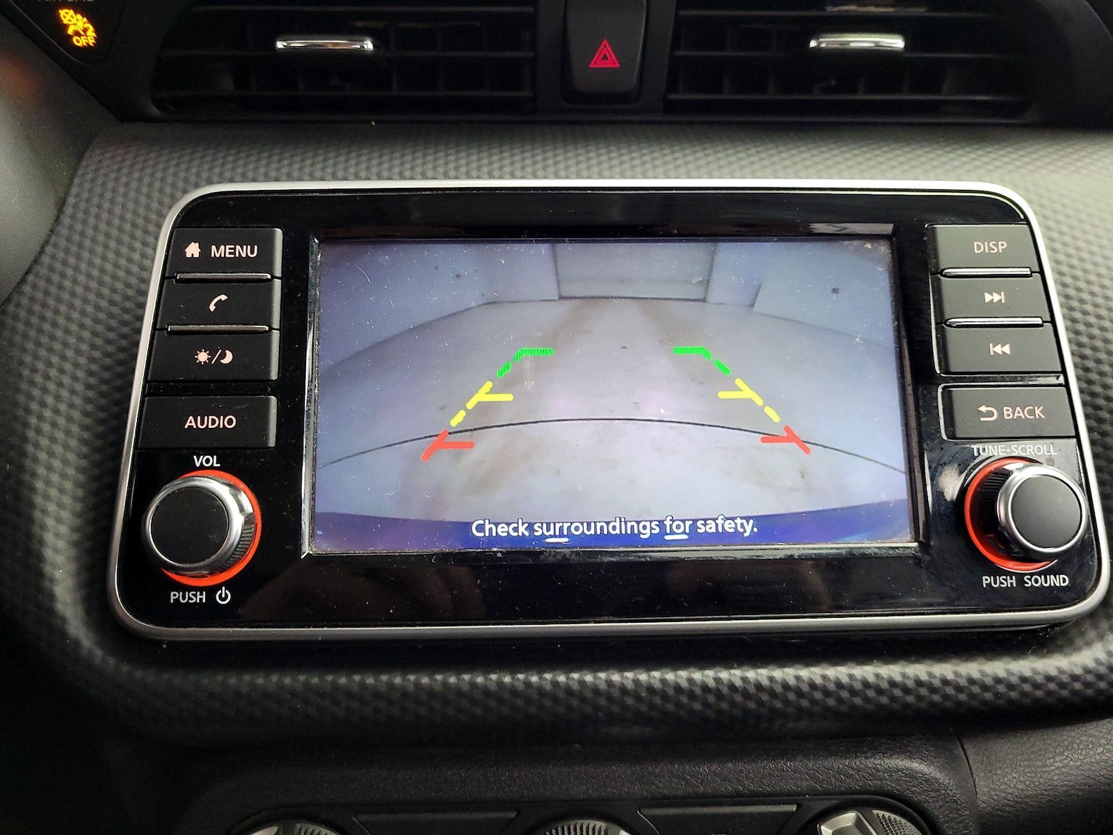 2023 Nissan Kicks S - Photo 15