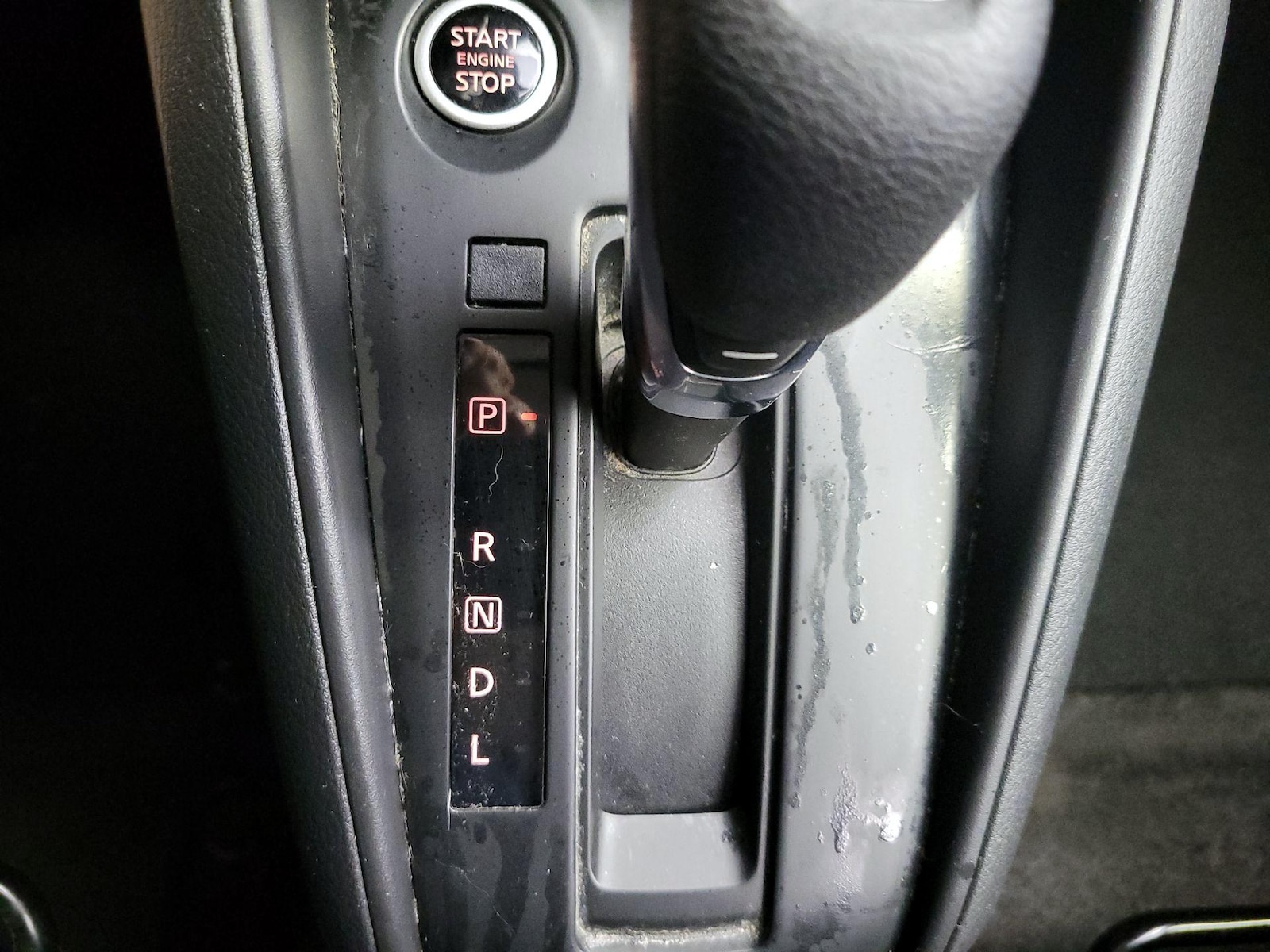 2023 Nissan Kicks S - Photo 18