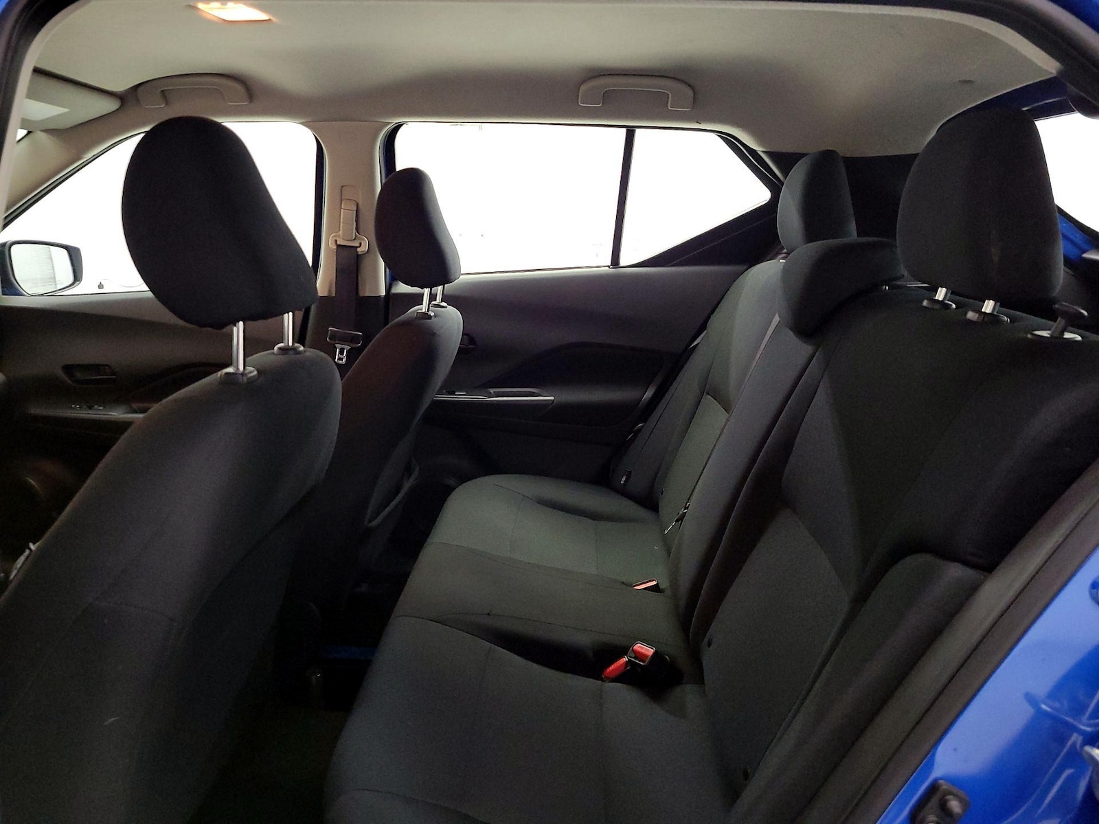 2023 Nissan Kicks S - Photo 20