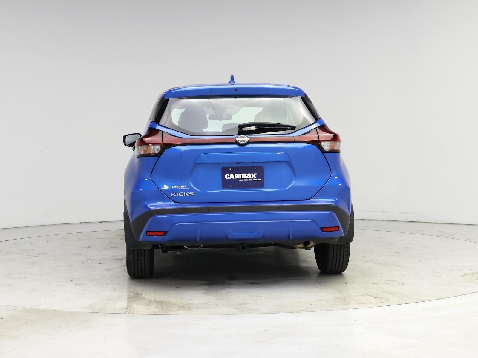 2023 Nissan Kicks S - Photo 7