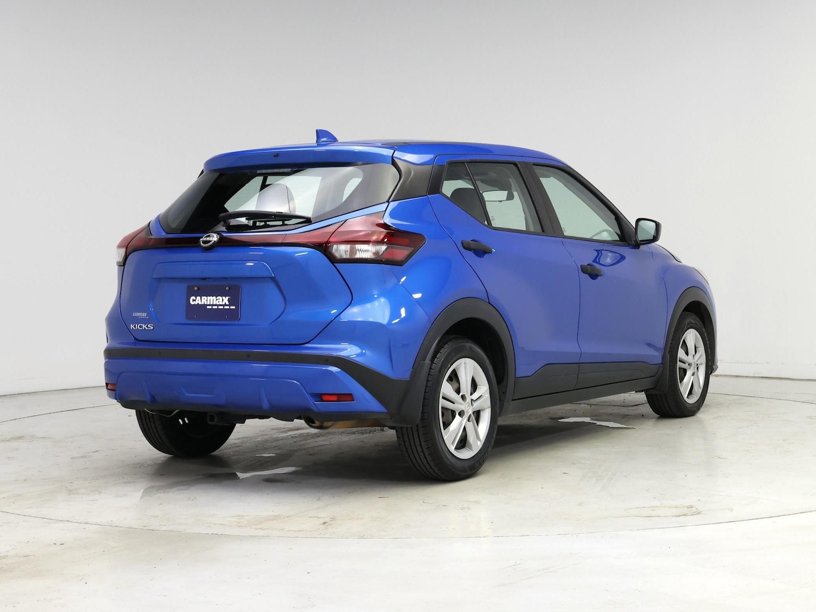 2023 Nissan Kicks S - Photo 9