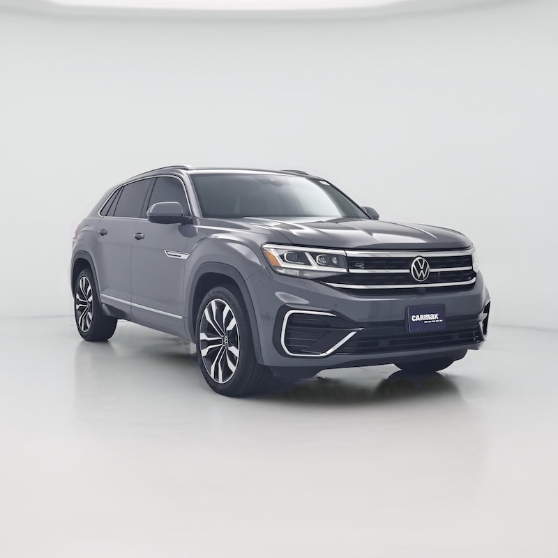 2022 Volkswagen Atlas Cross Sport SEL Premium R-Line