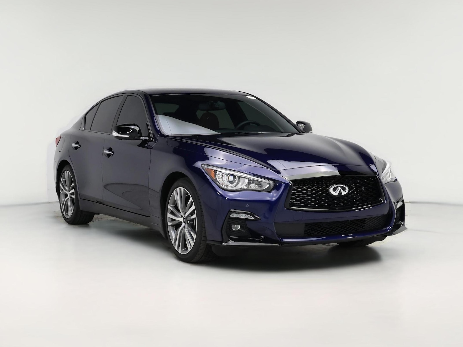 2024 INFINITI Q50 SENSORY