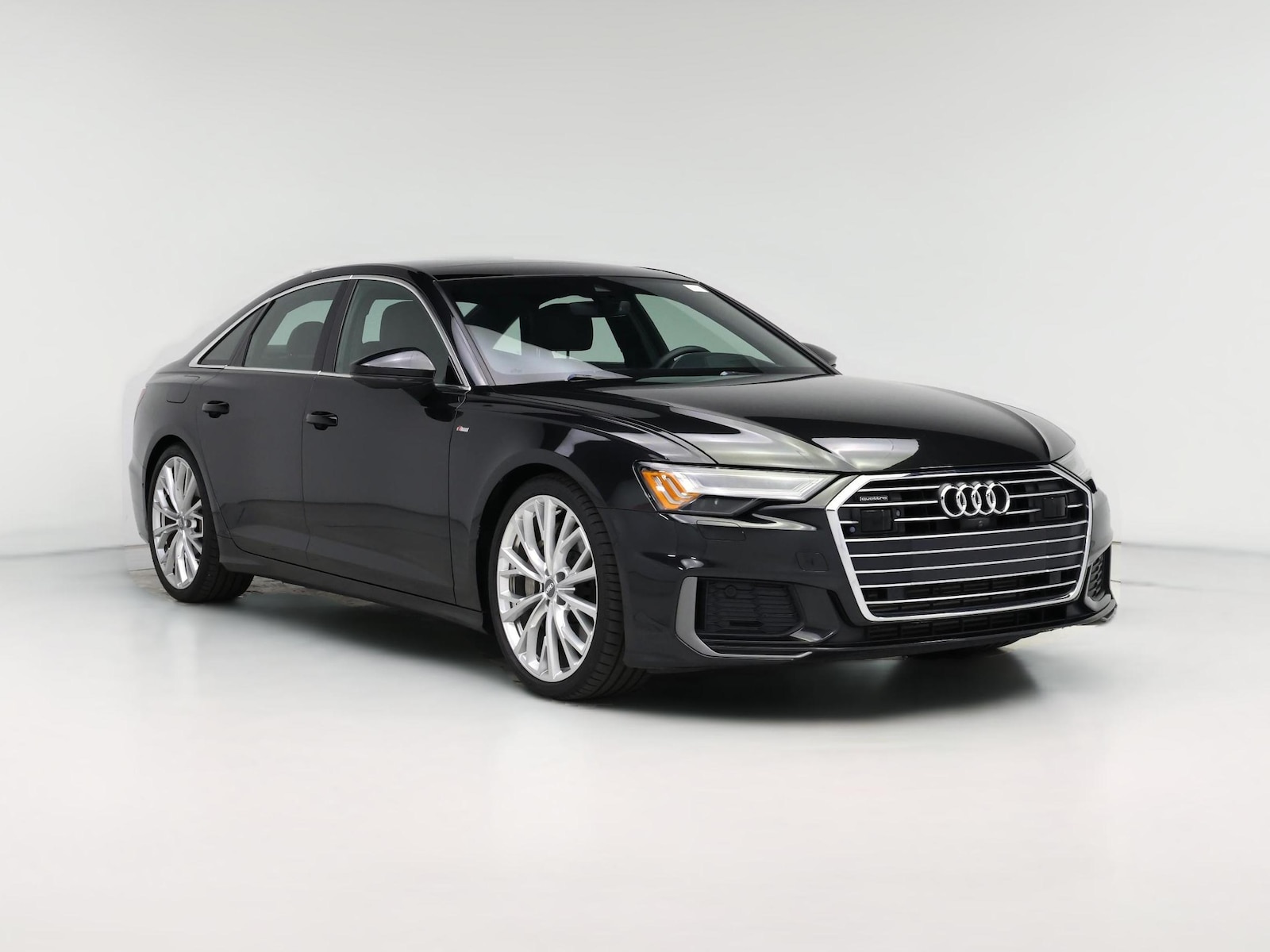 2019 Audi A6