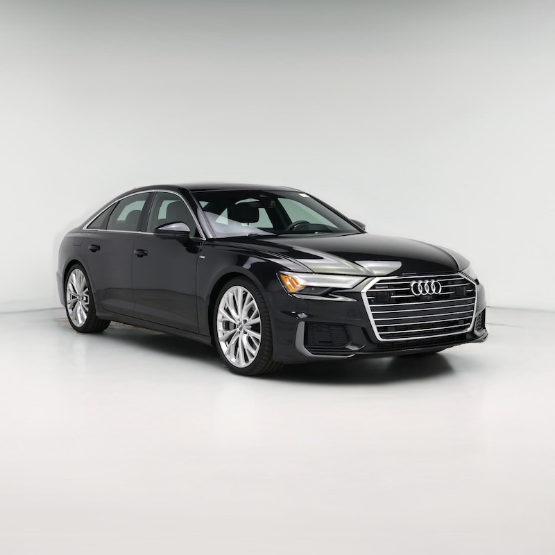 2019 Audi A6 Prestige