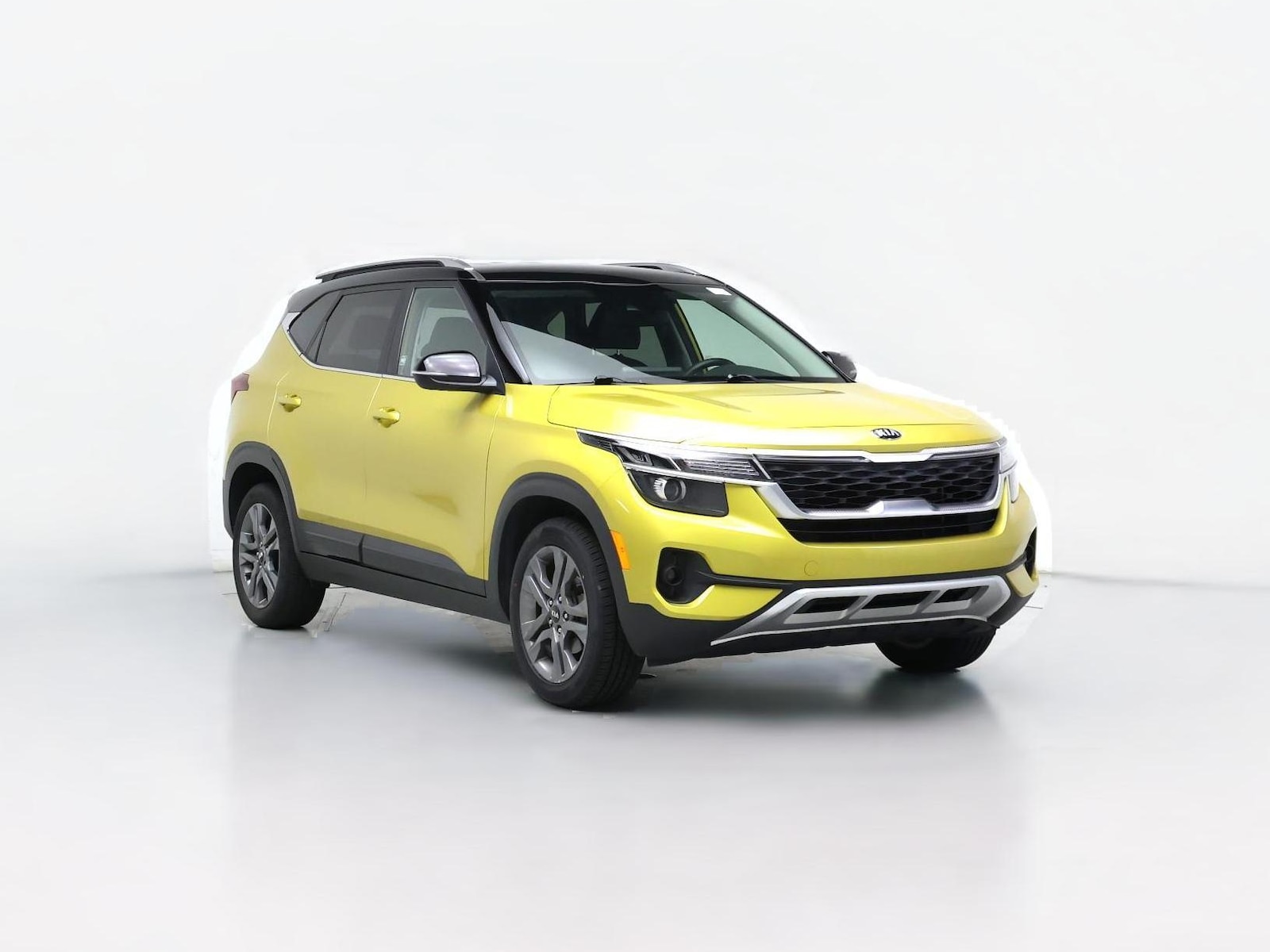 2021 Kia Seltos