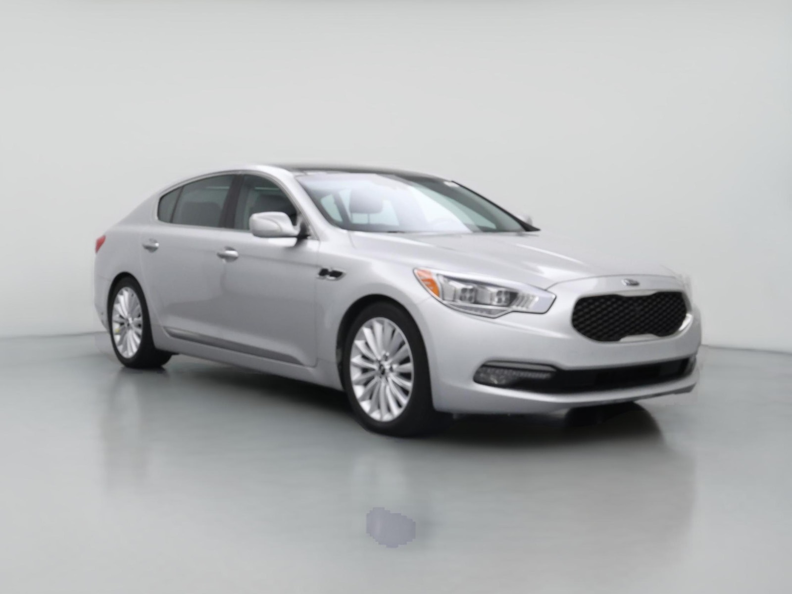 2015 Kia K900