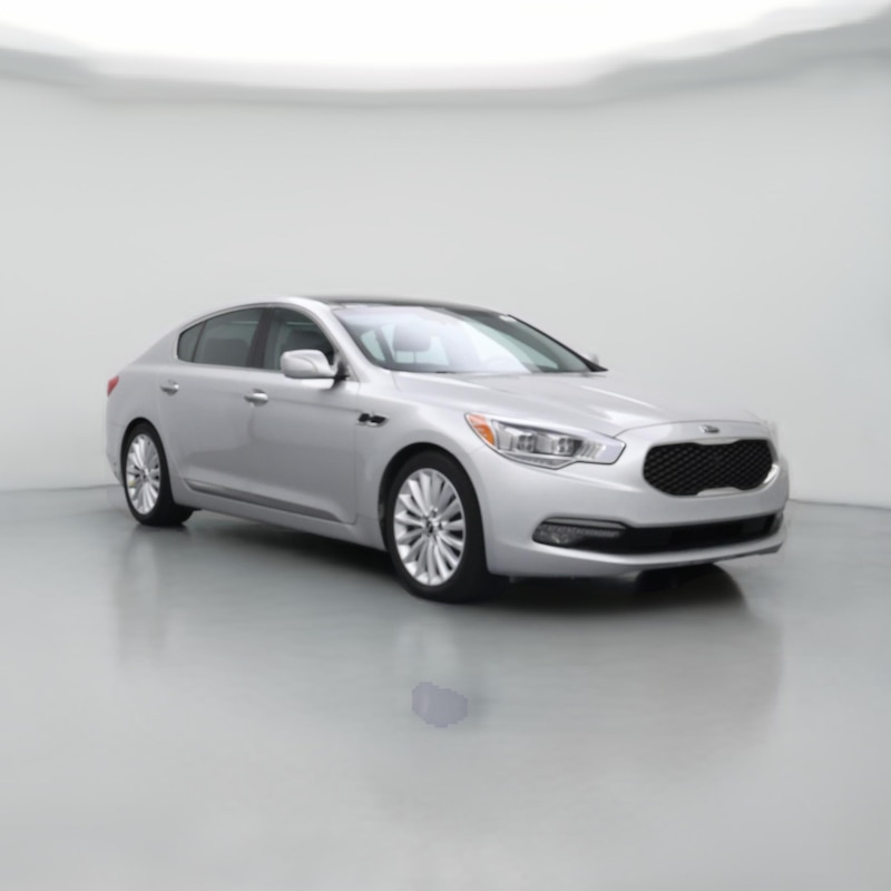 2015 Kia K900 Luxury