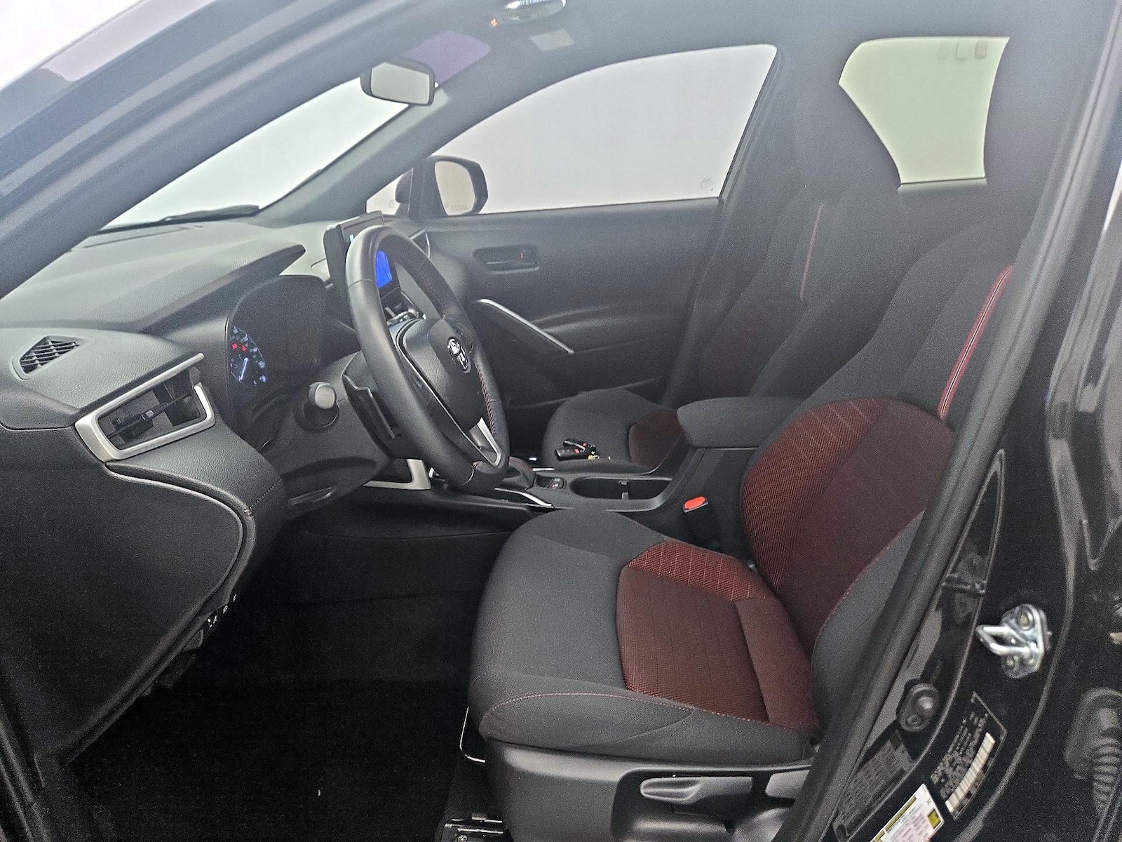Side Airbags