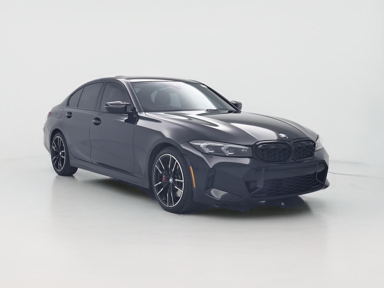2024 BMW 3 Series