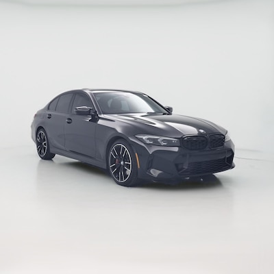 2024 BMW M340 I xDrive