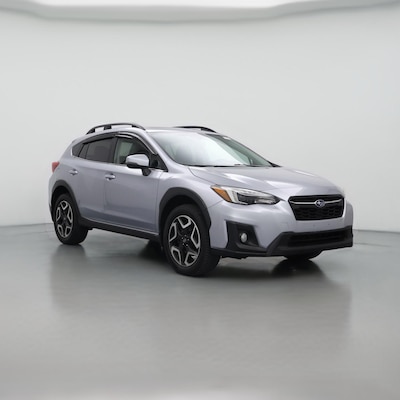 2019 Subaru Crosstrek Limited