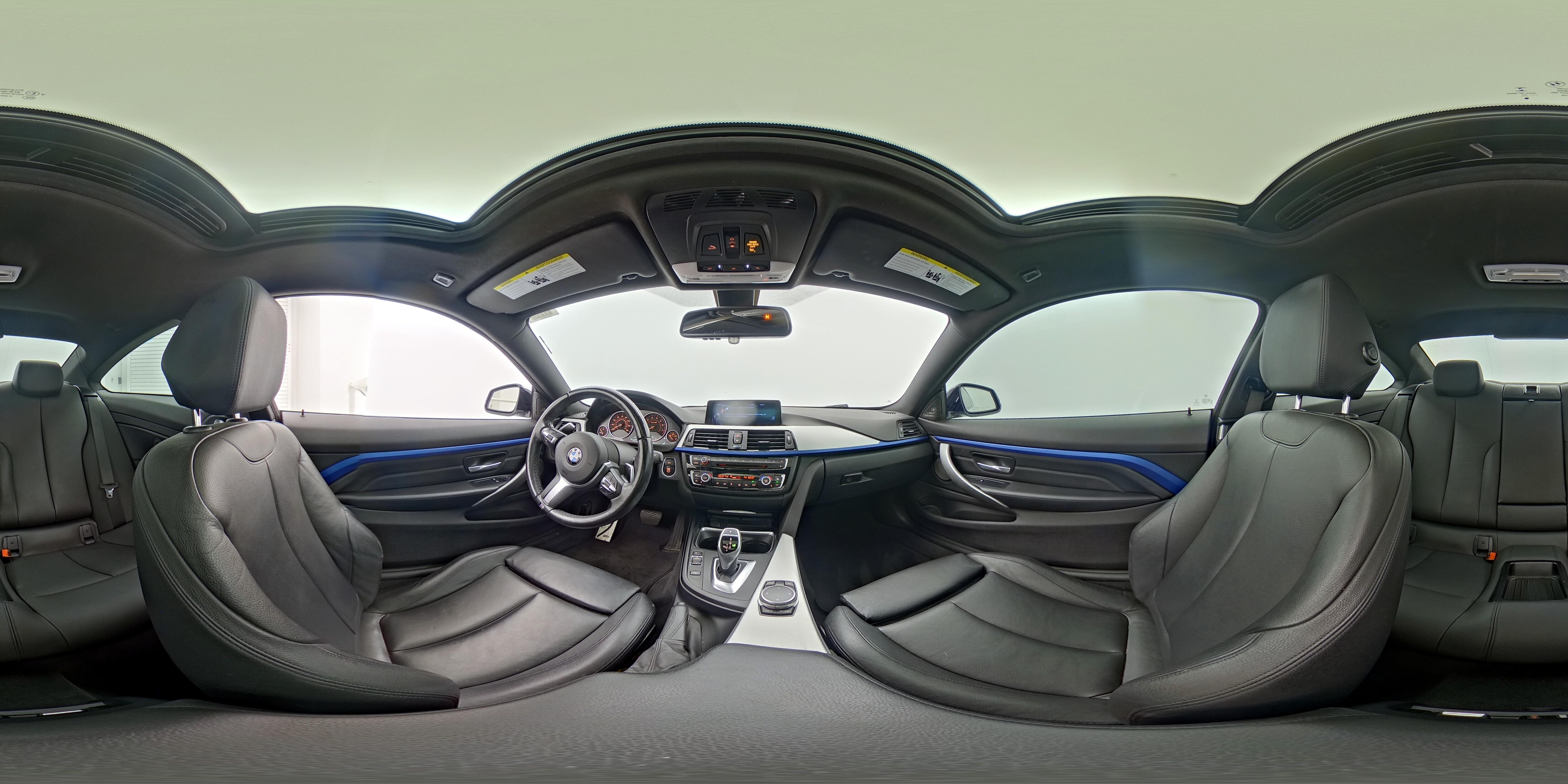 2015 BMW 4 Series 428i - Photo 25