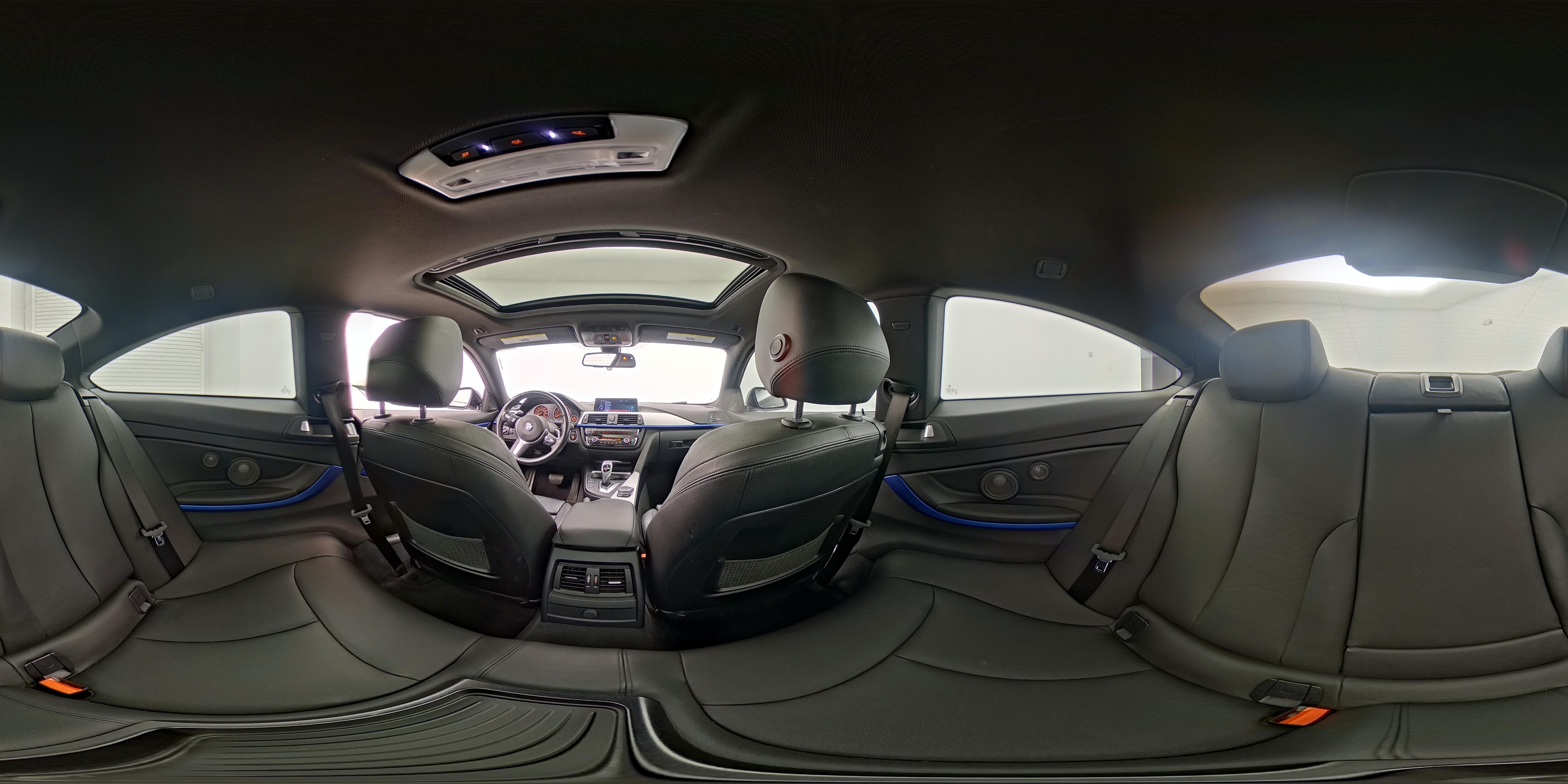 2015 BMW 4 Series 428i - Photo 26