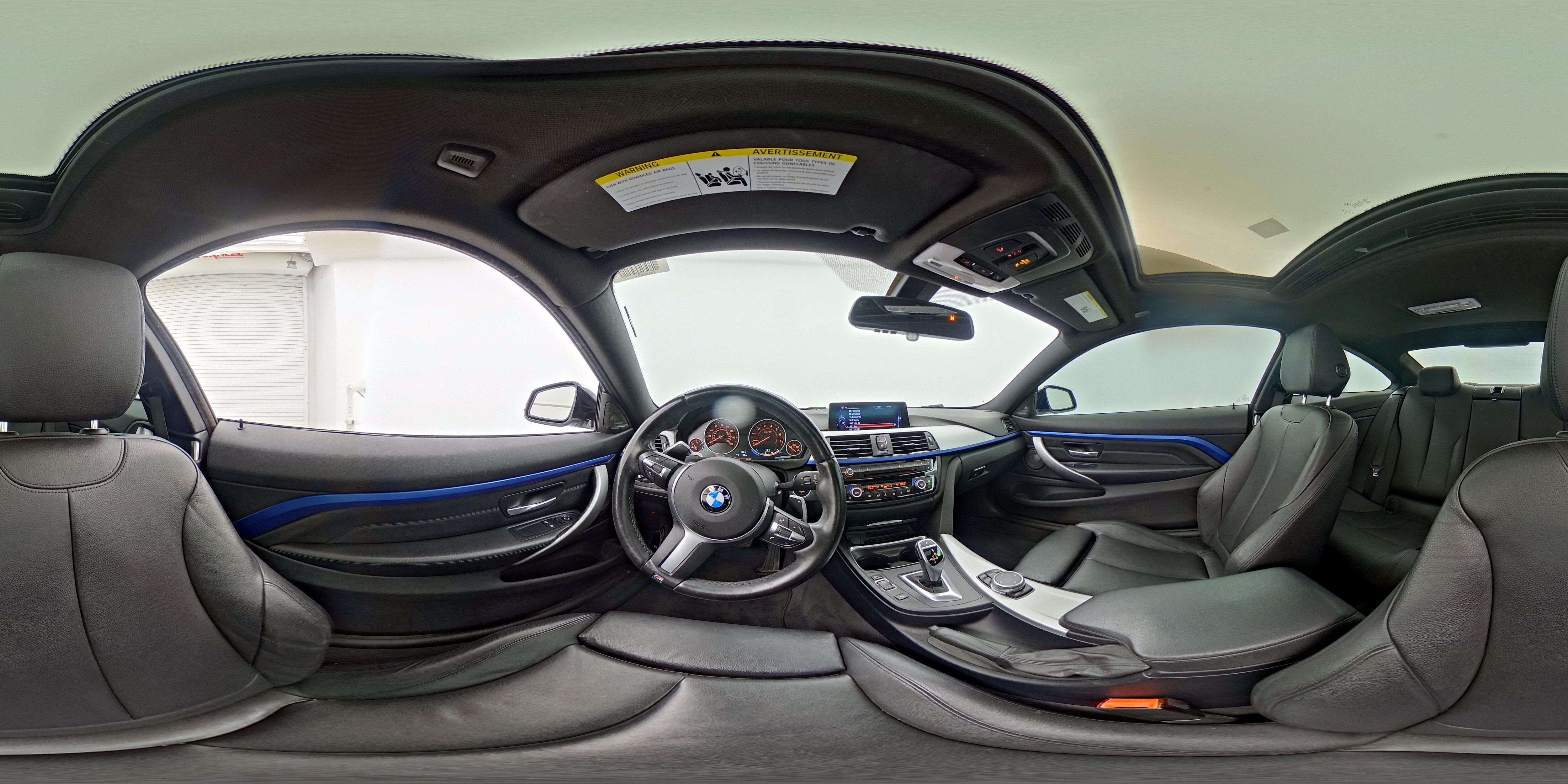 2015 BMW 4 Series 428i - Photo 27
