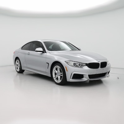 2015 BMW 428 XI