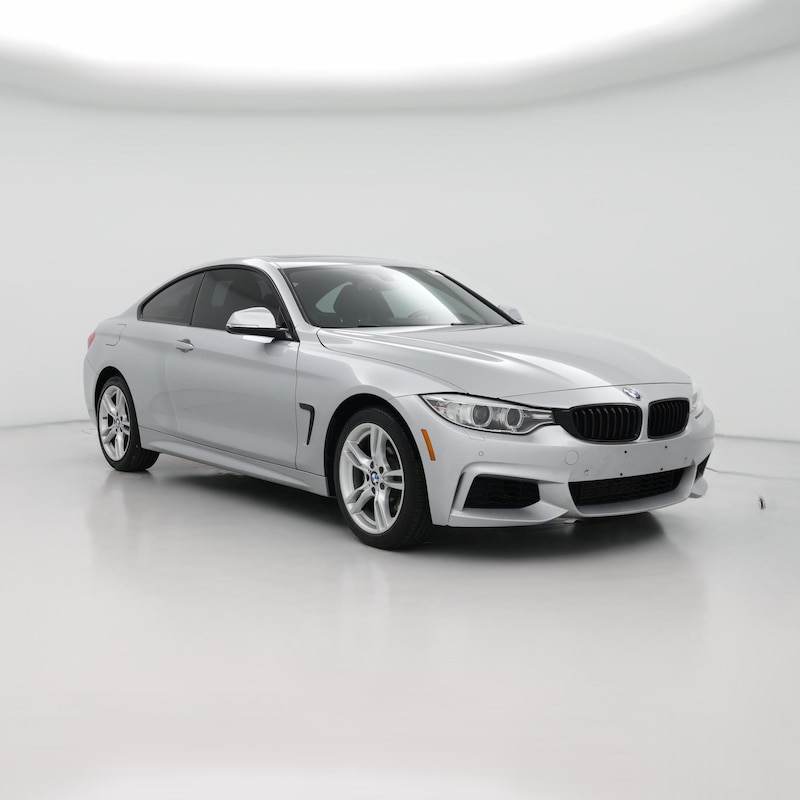 2015 BMW 428 XI