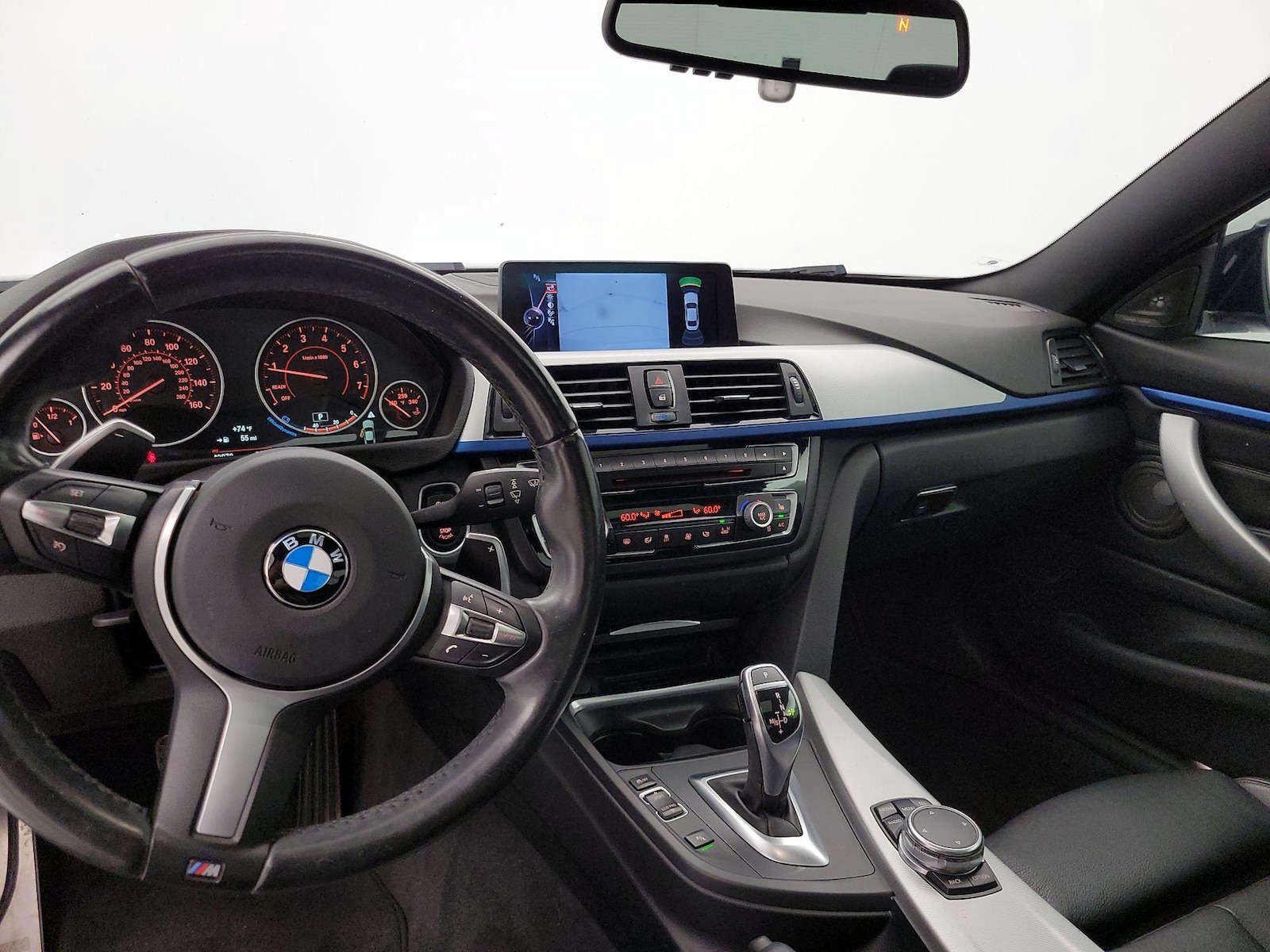 2015 BMW 4 Series 428i - Photo 10