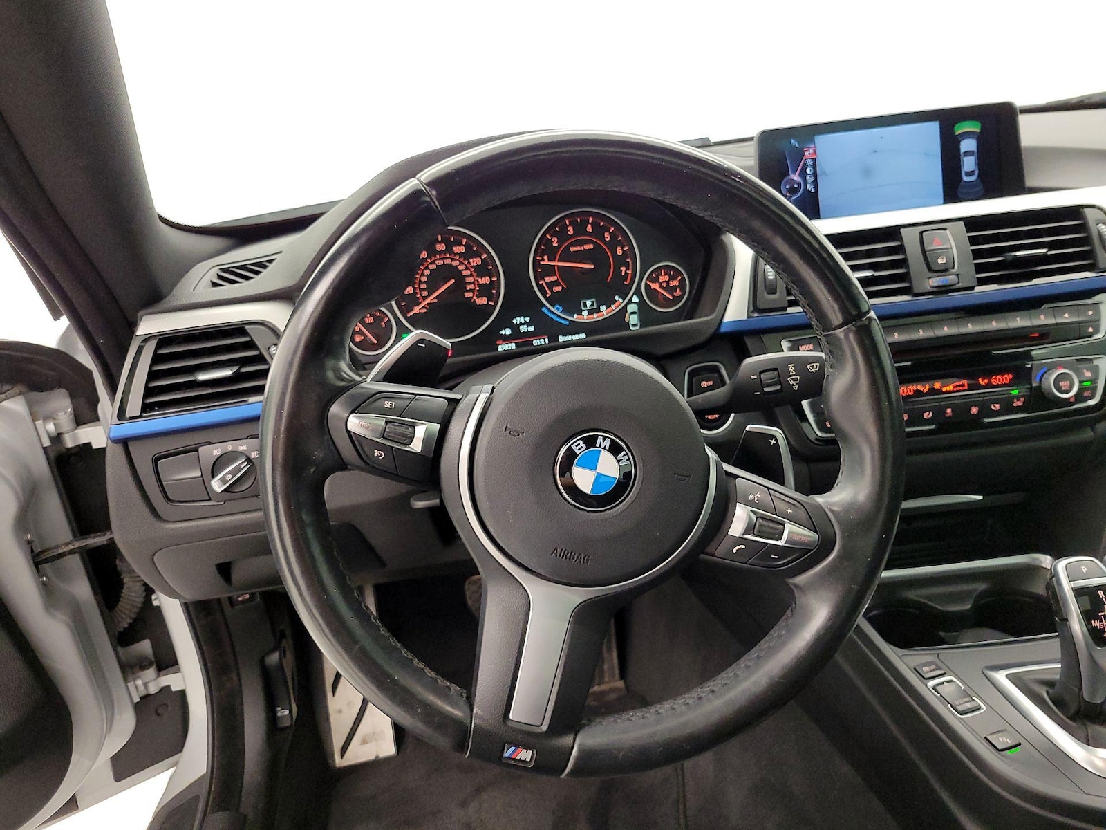 2015 BMW 4 Series 428i - Photo 11