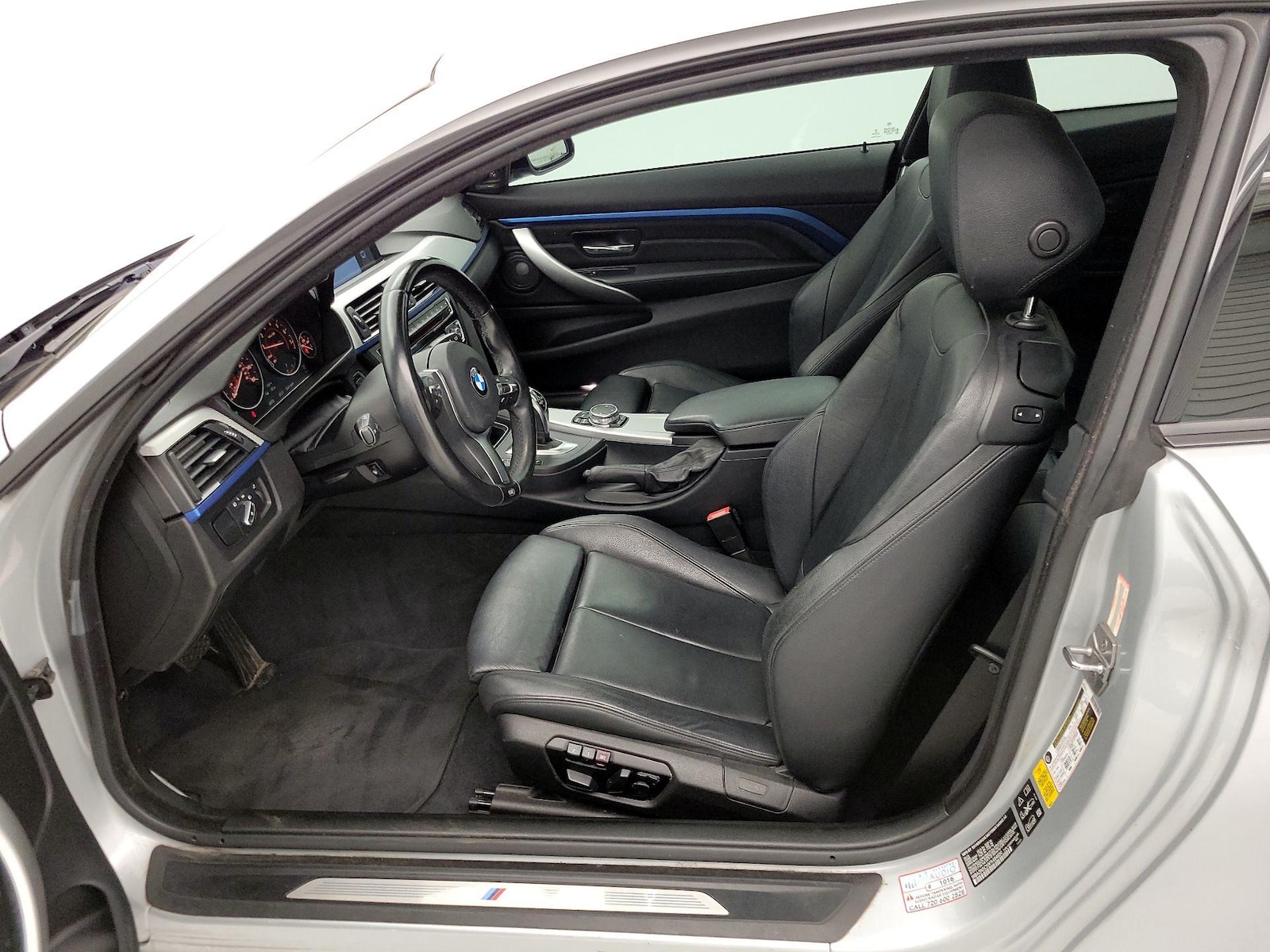 2015 BMW 4 Series 428i - Photo 12