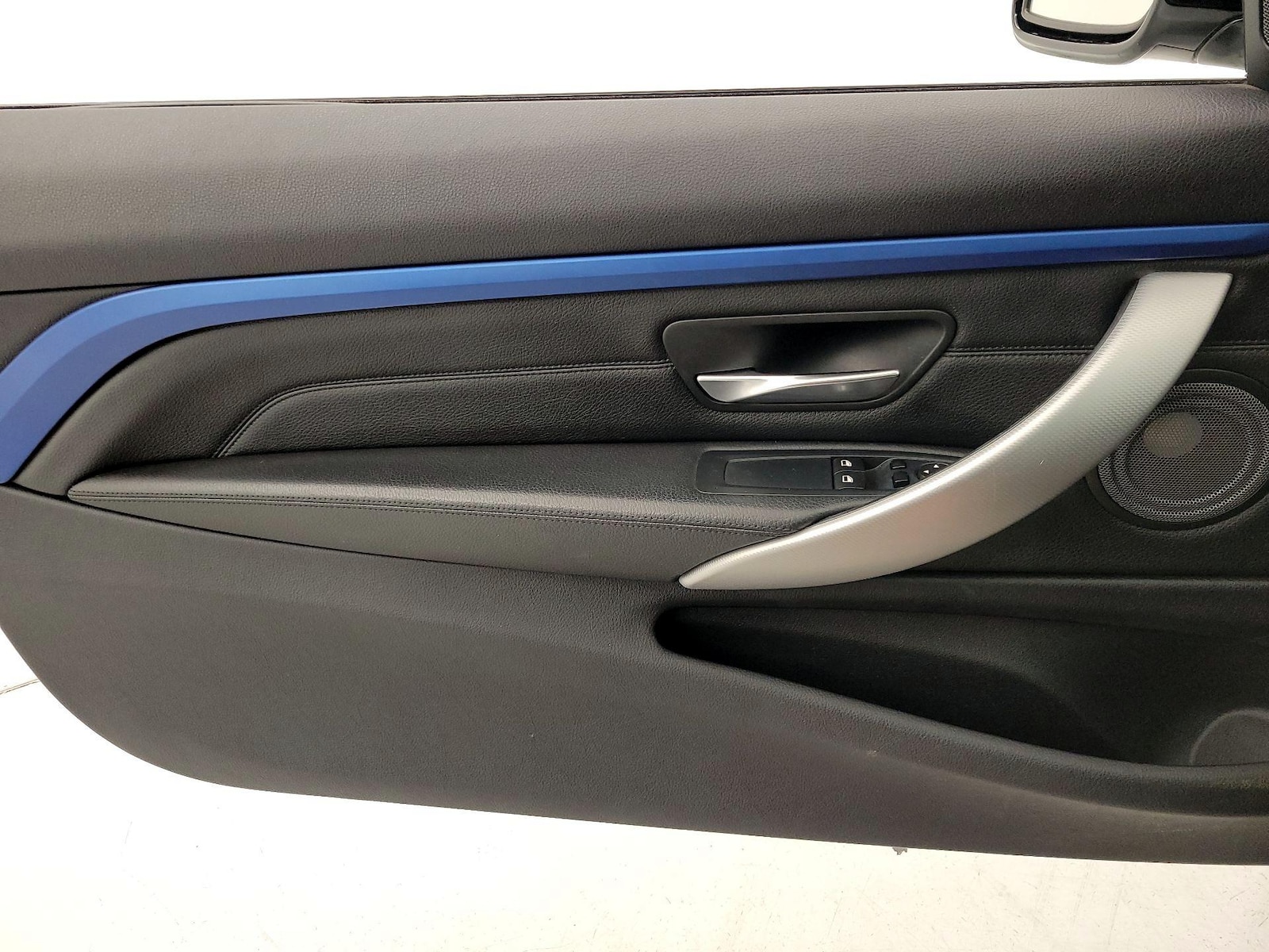 2015 BMW 4 Series 428i - Photo 13