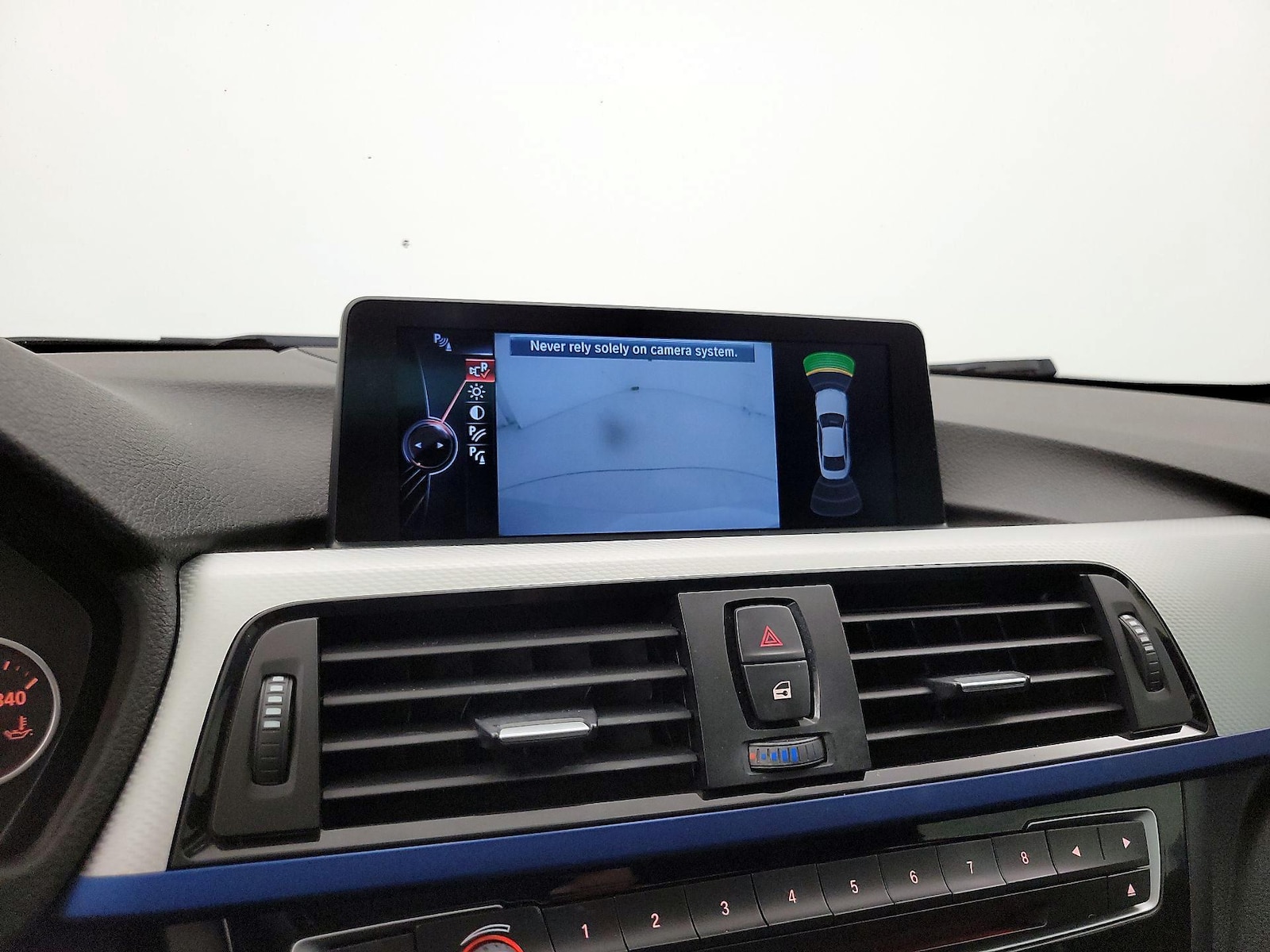 2015 BMW 4 Series 428i - Photo 15