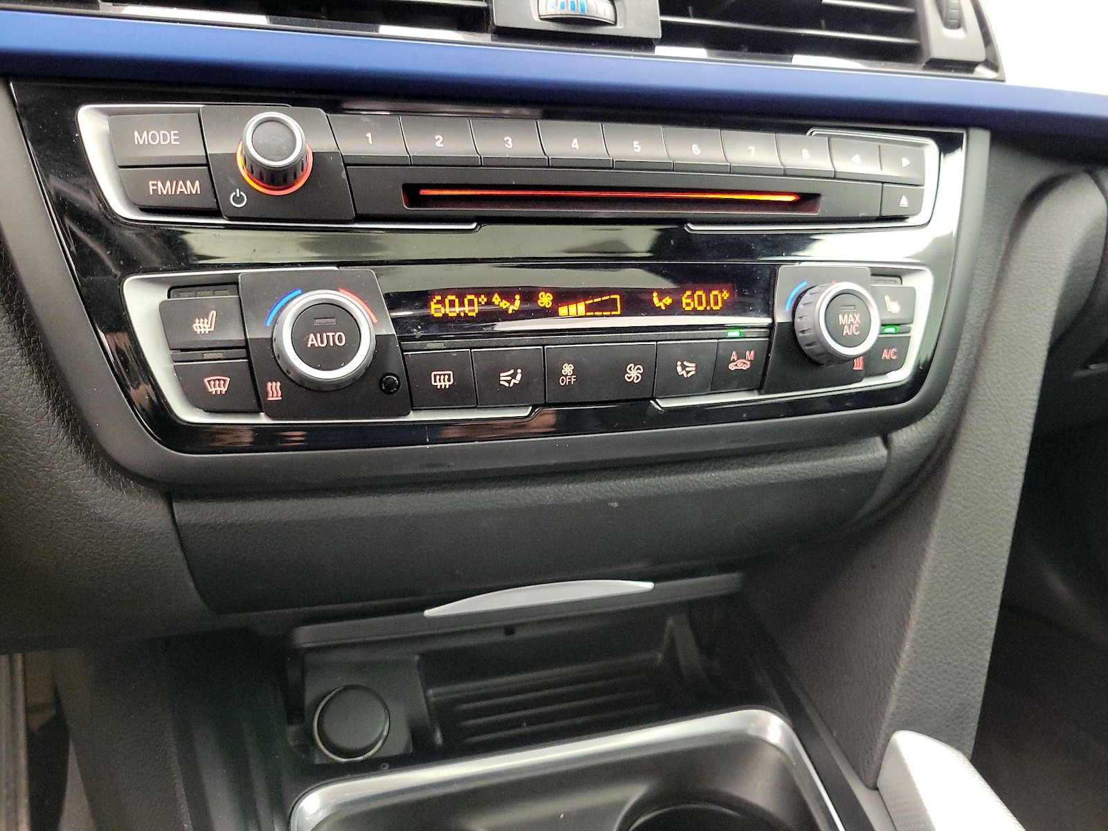 2015 BMW 4 Series 428i - Photo 17