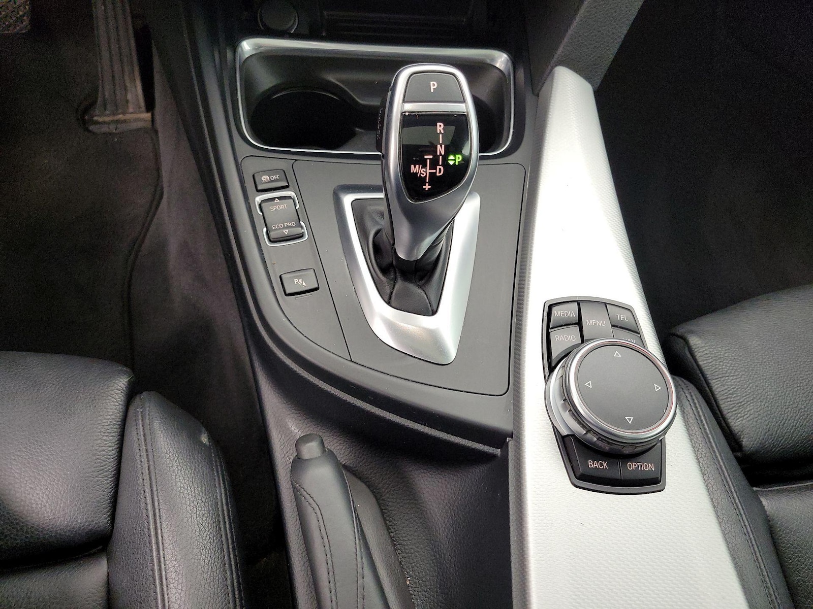 2015 BMW 4 Series 428i - Photo 18
