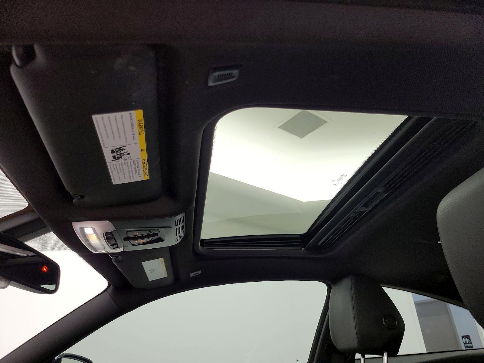 2015 BMW 4 Series 428i - Photo 20