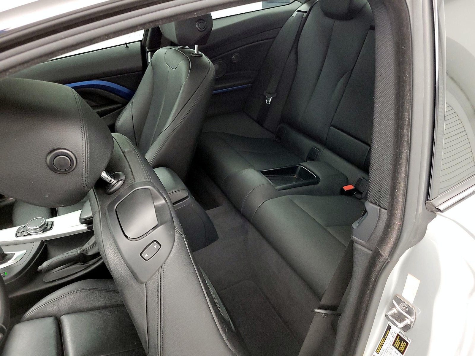 2015 BMW 4 Series 428i - Photo 21