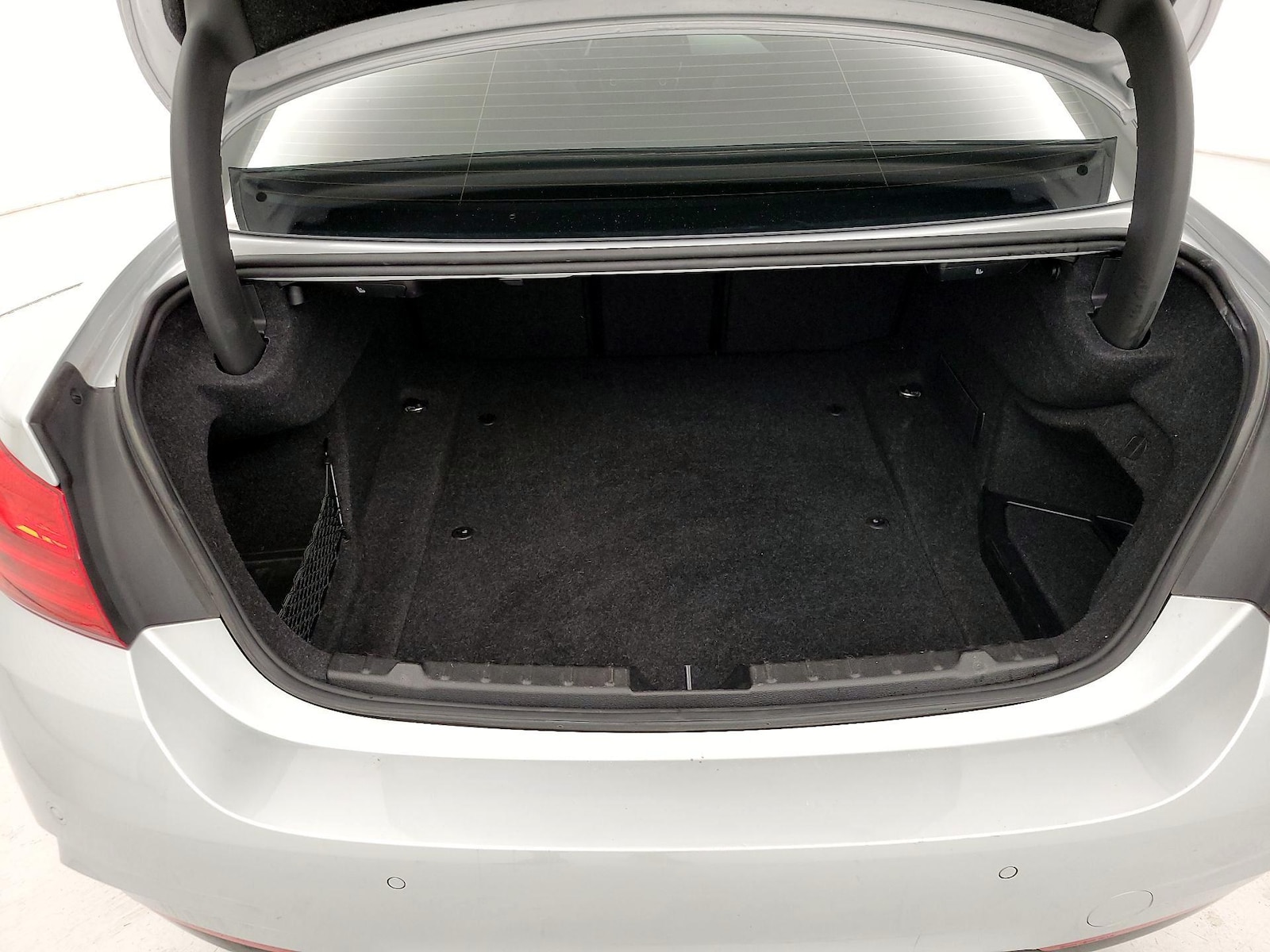 2015 BMW 4 Series 428i - Photo 22