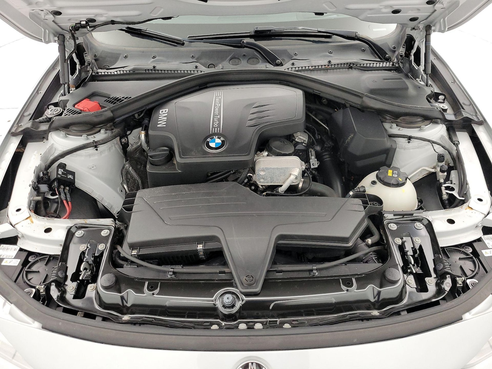 2015 BMW 4 Series 428i - Photo 23