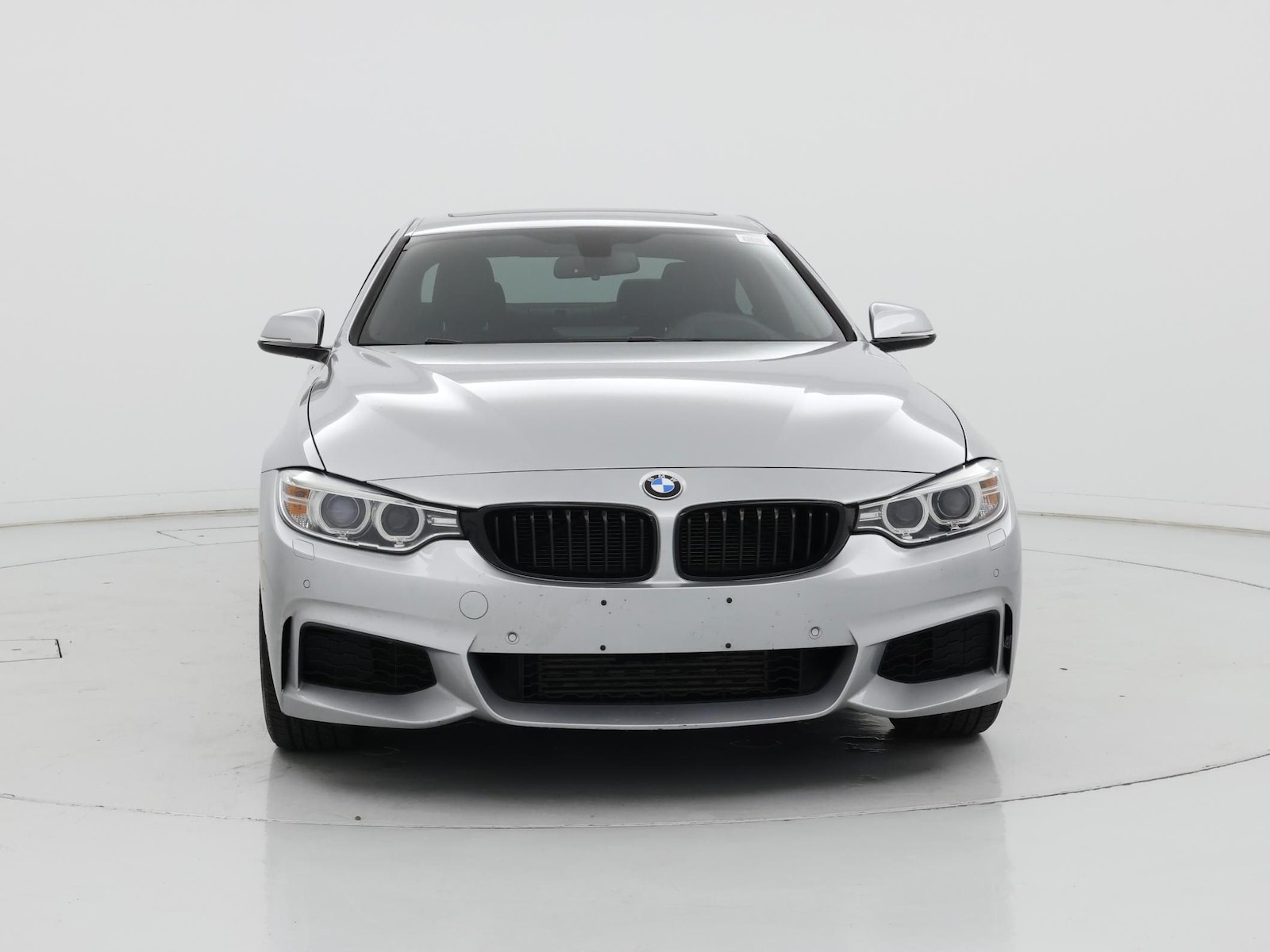 2015 BMW 4 Series 428i - Photo 6