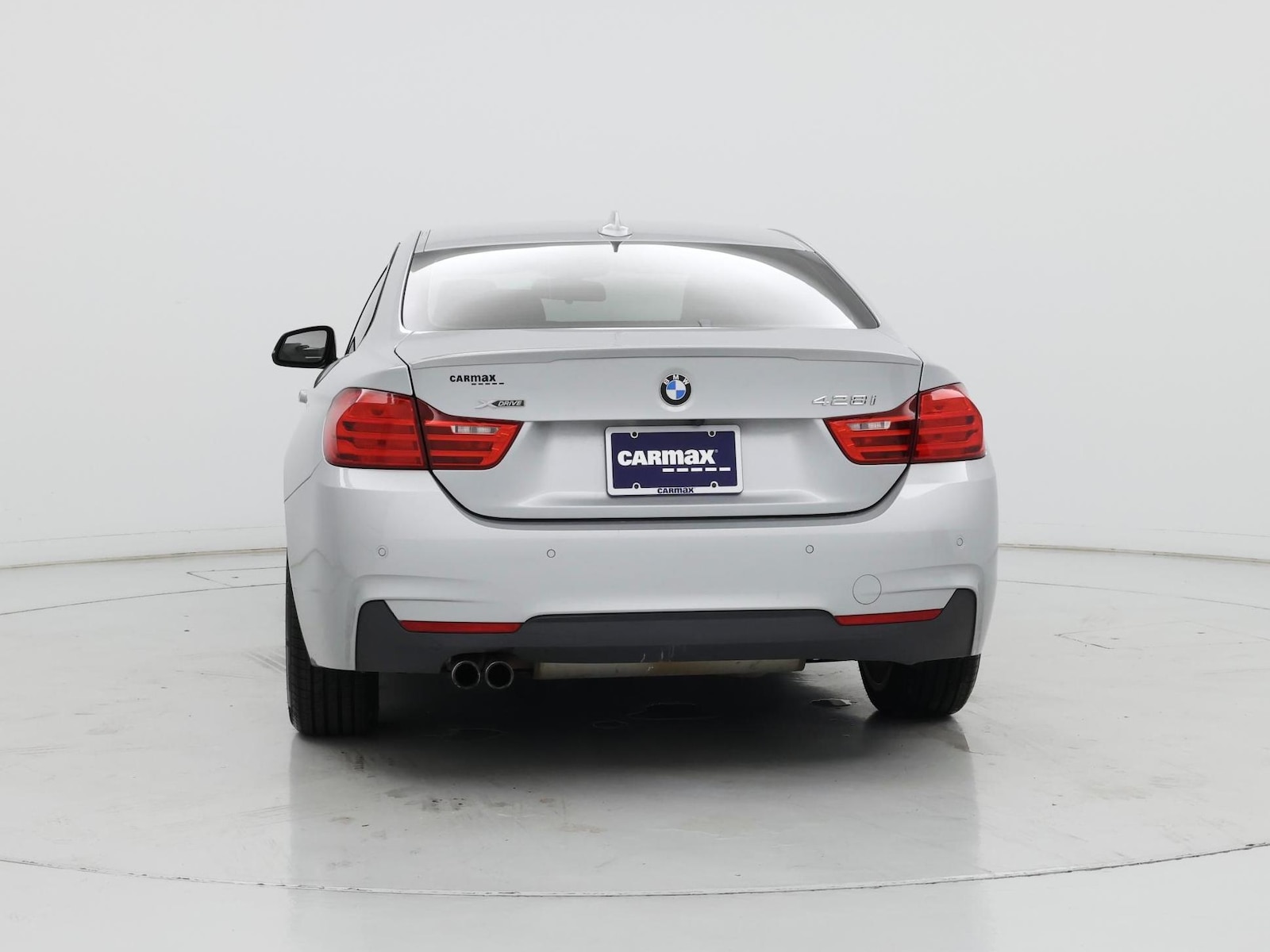 2015 BMW 4 Series 428i - Photo 7