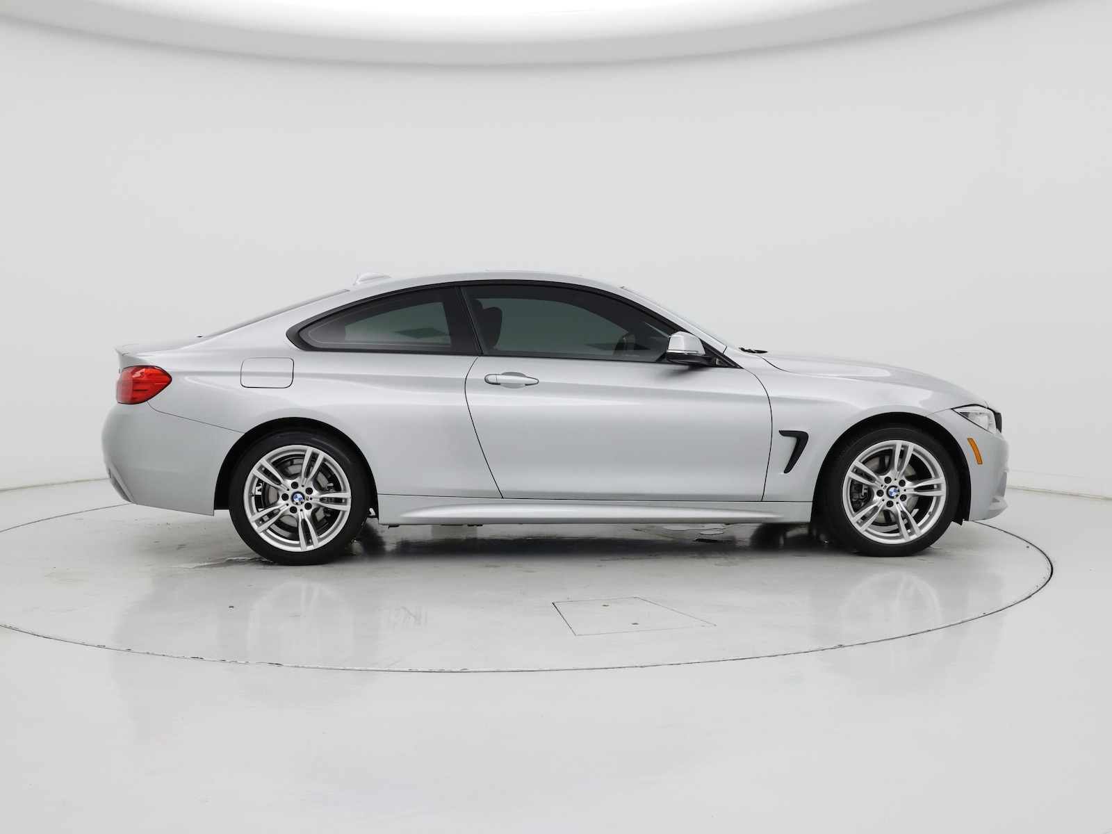 2015 BMW 4 Series 428i - Photo 8