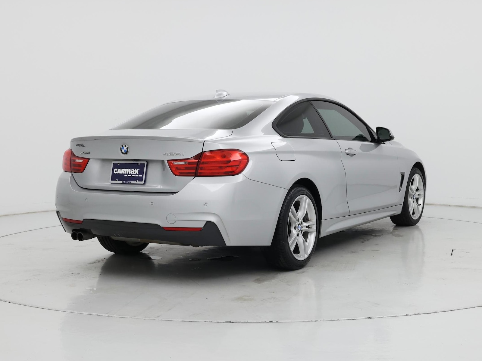 2015 BMW 4 Series 428i - Photo 9