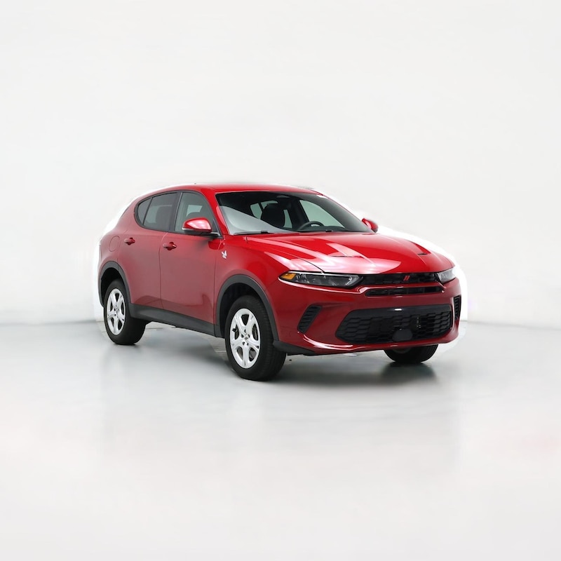 2024 Dodge Hornet GT