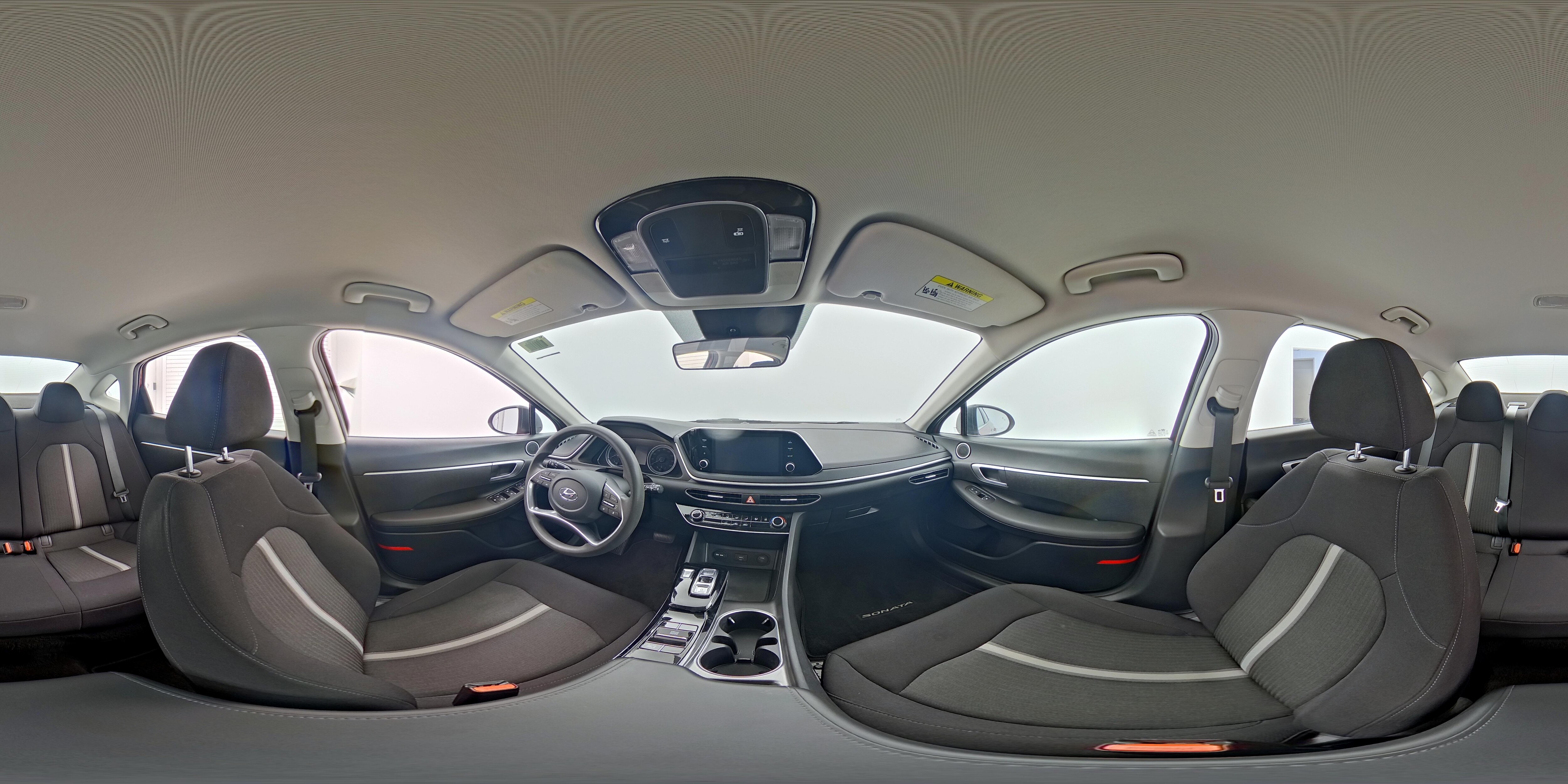 2023 Hyundai Sonata SE - Photo 24