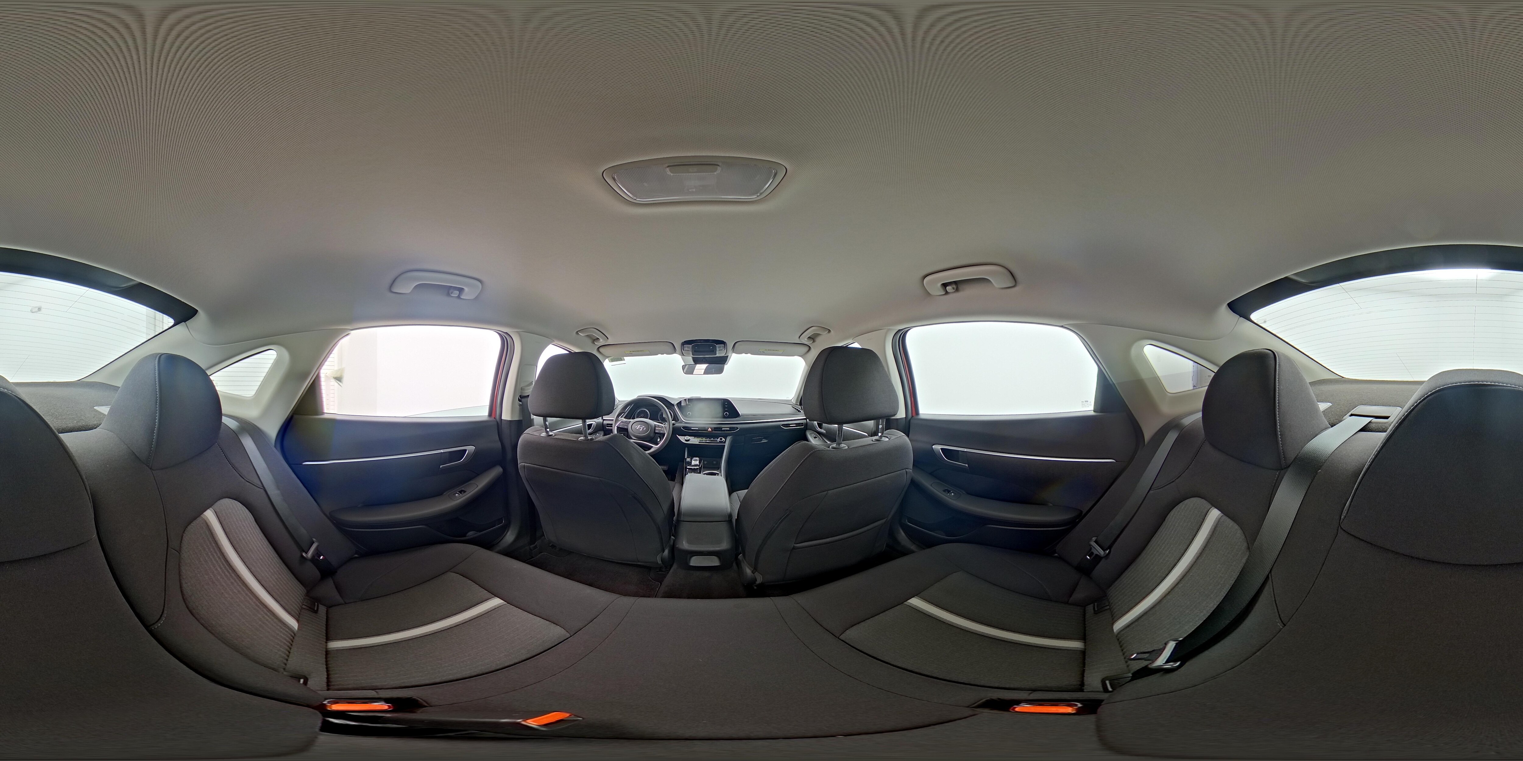 2023 Hyundai Sonata SE - Photo 25
