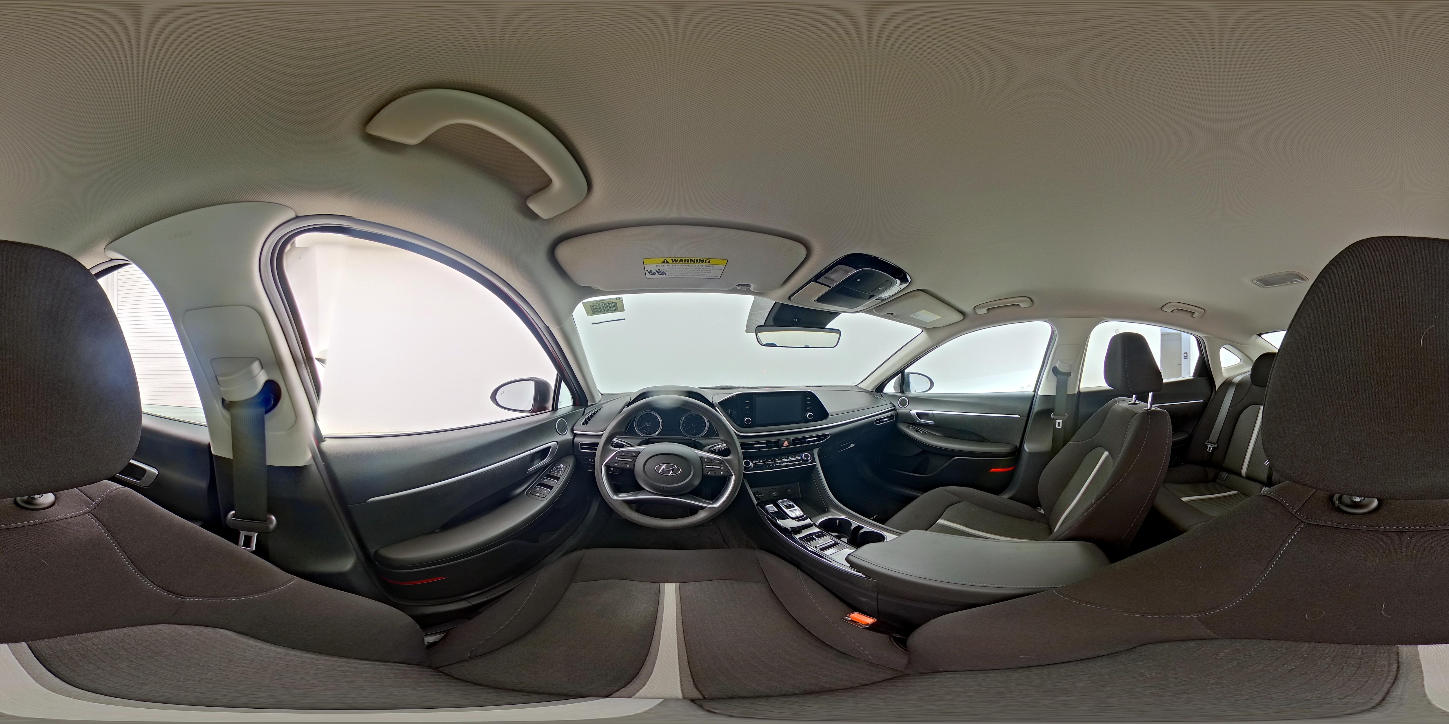 2023 Hyundai Sonata SE - Photo 26