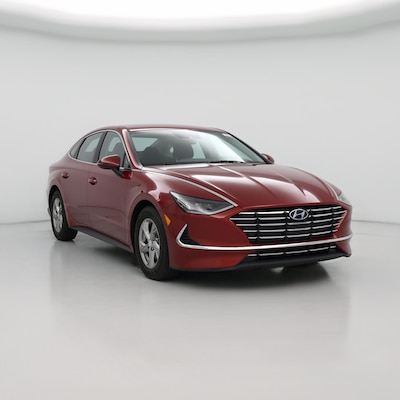 2023 Hyundai Sonata SE