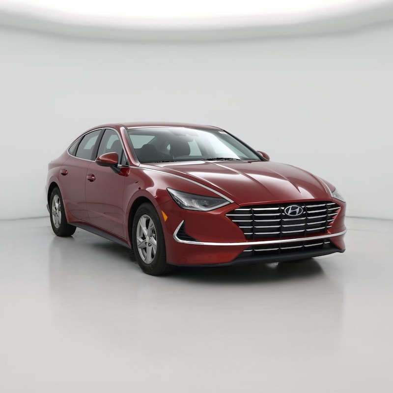 2023 Hyundai Sonata SE