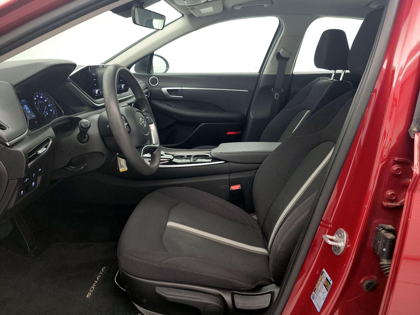 Side Airbags