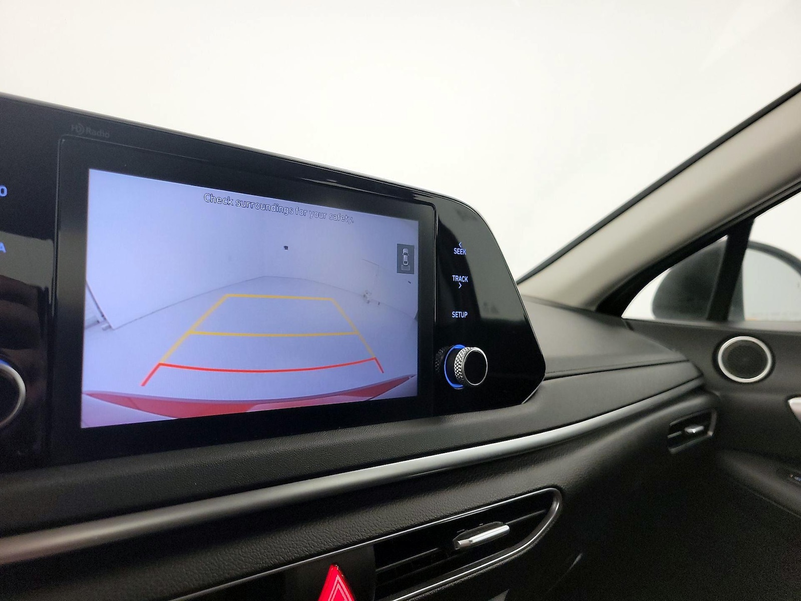 2023 Hyundai Sonata SE - Photo 15