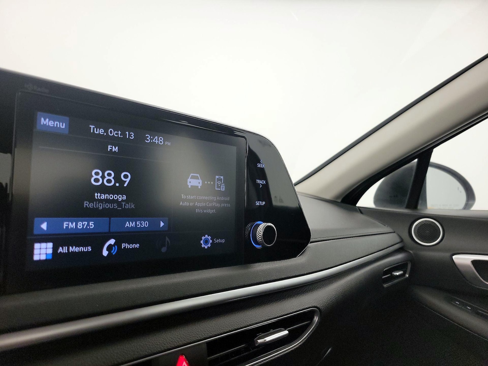 2023 Hyundai Sonata SE - Photo 16