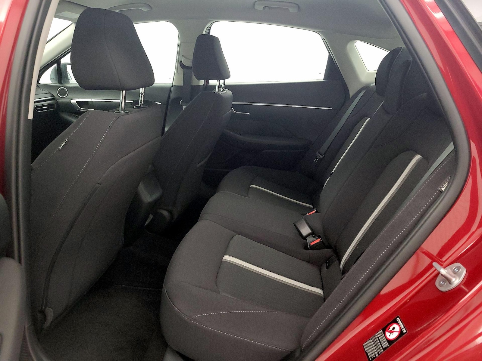 2023 Hyundai Sonata SE - Photo 20