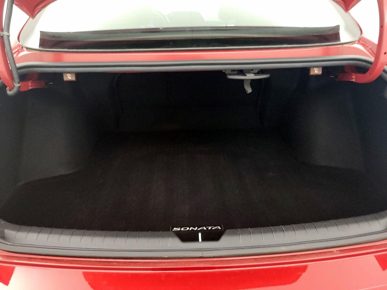 2023 Hyundai Sonata SE - Photo 21
