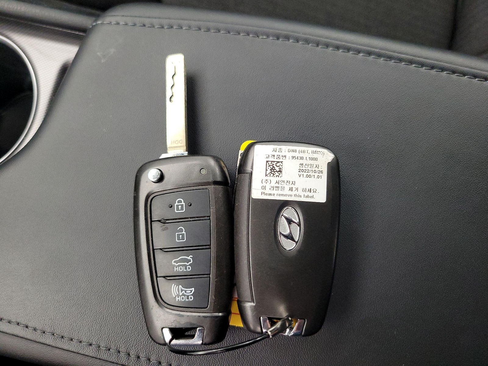 2023 Hyundai Sonata SE - Photo 23