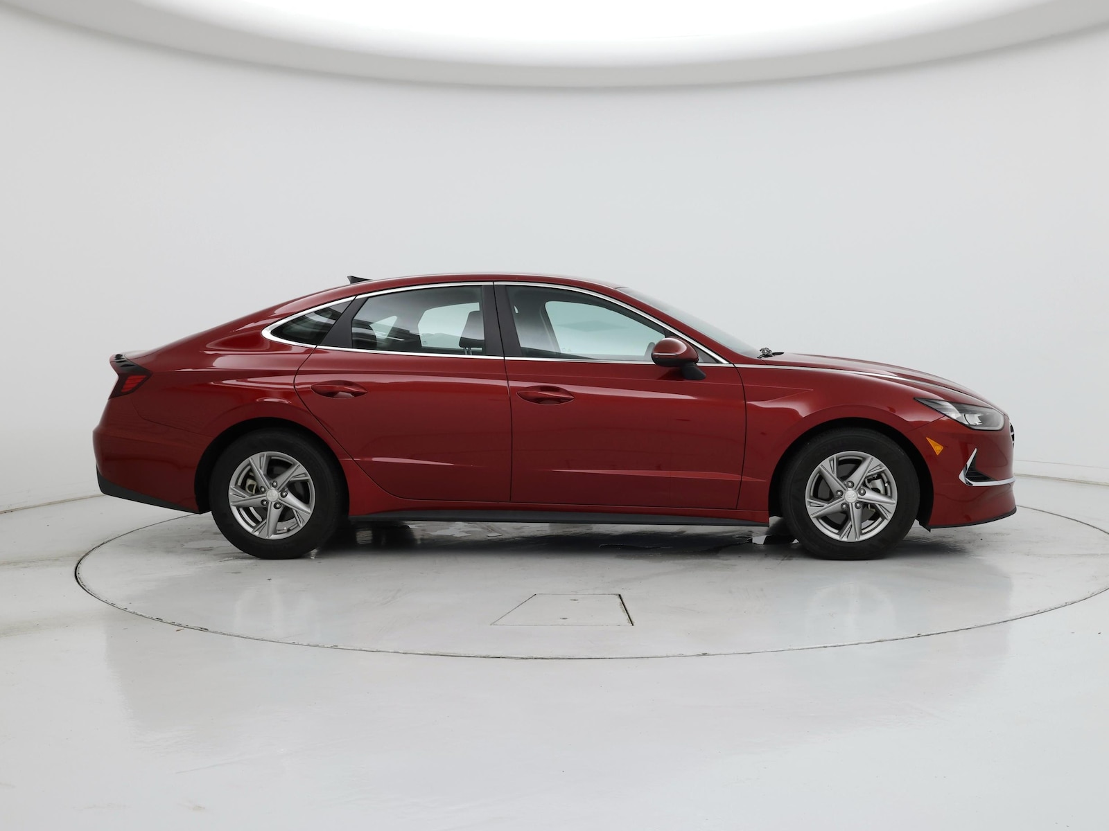 2023 Hyundai Sonata SE - Photo 8